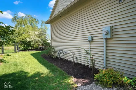 1093 Bennington Court Greenwood IN 46143