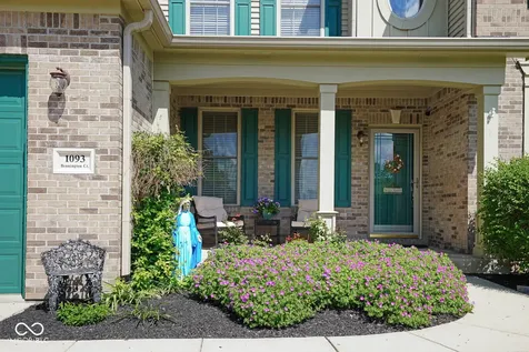 1093 Bennington Court Greenwood IN 46143
