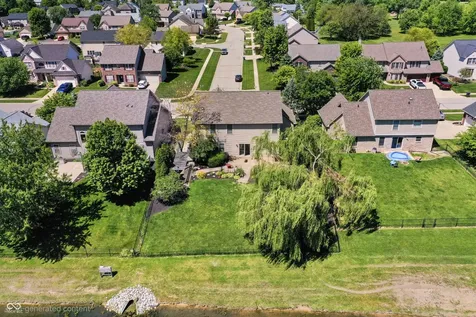 1093 Bennington Court Greenwood IN 46143