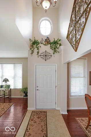 1093 Bennington Court Greenwood IN 46143