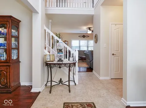 1093 Bennington Court Greenwood IN 46143
