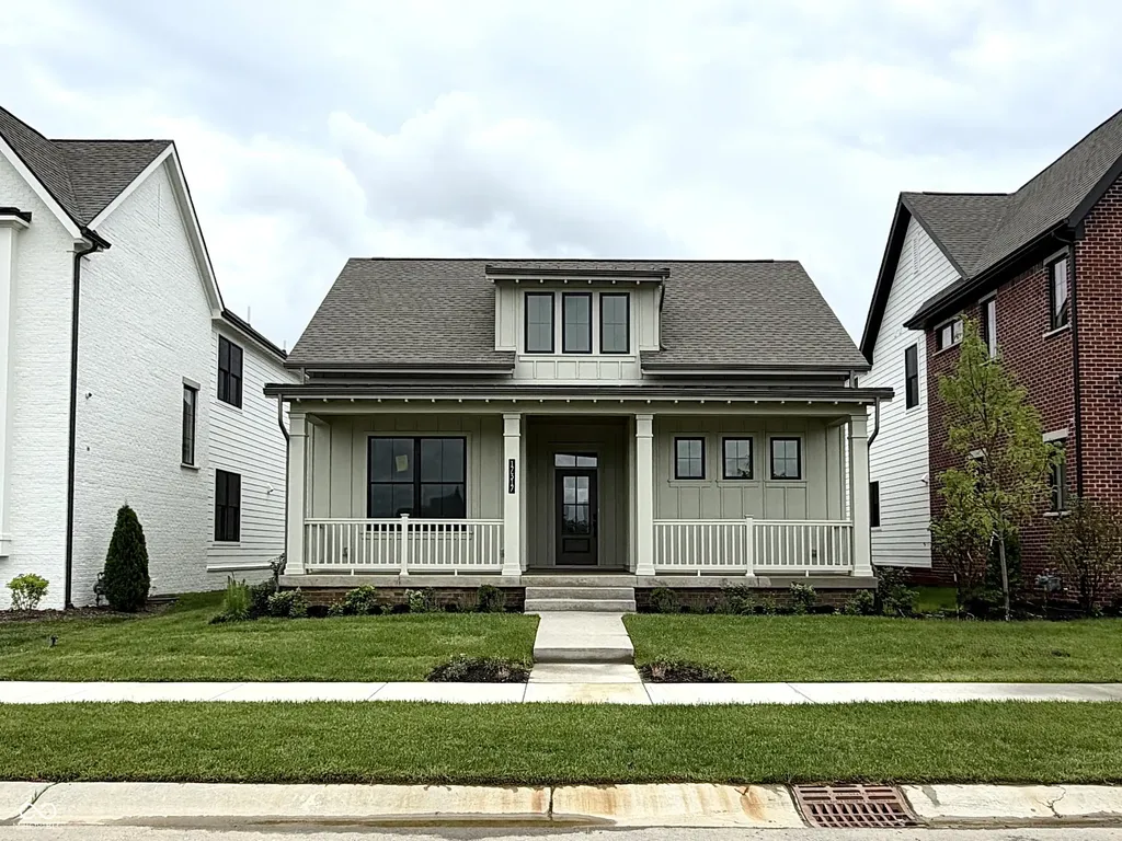 17317 Wilkes Way Westfield IN 46074