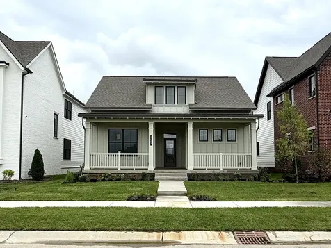17317 Wilkes Way Westfield IN 46074