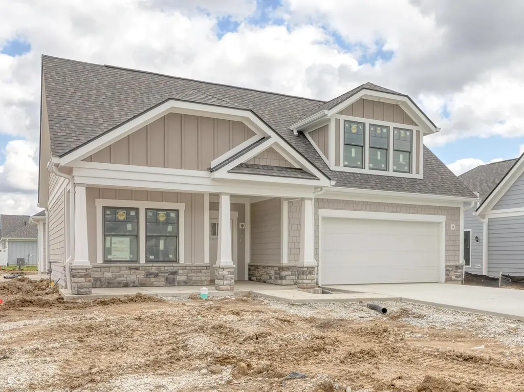 2684 Towne Run Court Westfield IN 46074