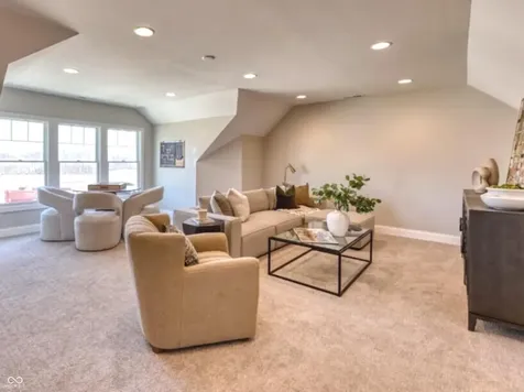 2684 Towne Run Court Westfield IN 46074