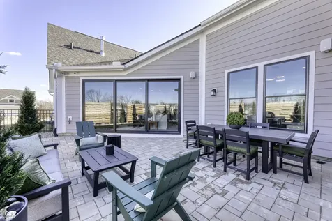 2684 Towne Run Court Westfield IN 46074