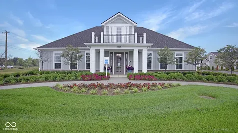 2684 Towne Run Court Westfield IN 46074