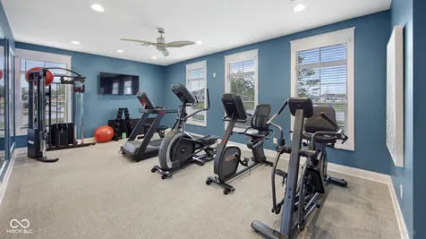 2684 Towne Run Court Westfield IN 46074