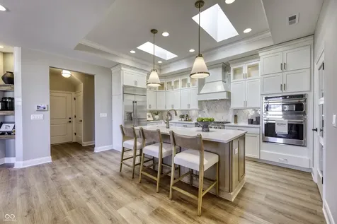 2684 Towne Run Court Westfield IN 46074