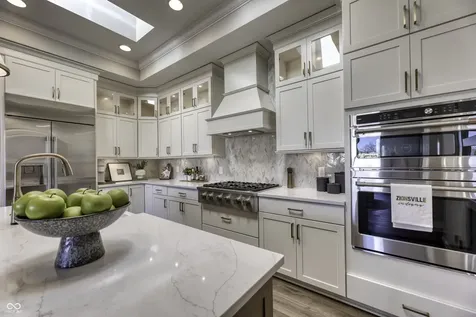 2684 Towne Run Court Westfield IN 46074