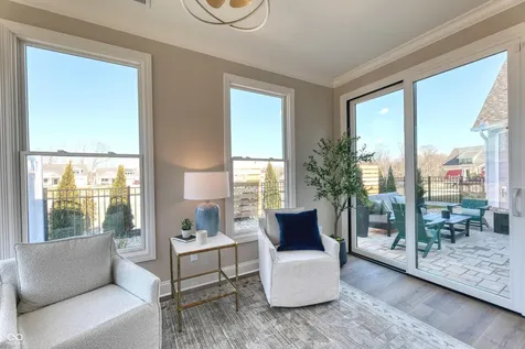 2684 Towne Run Court Westfield IN 46074