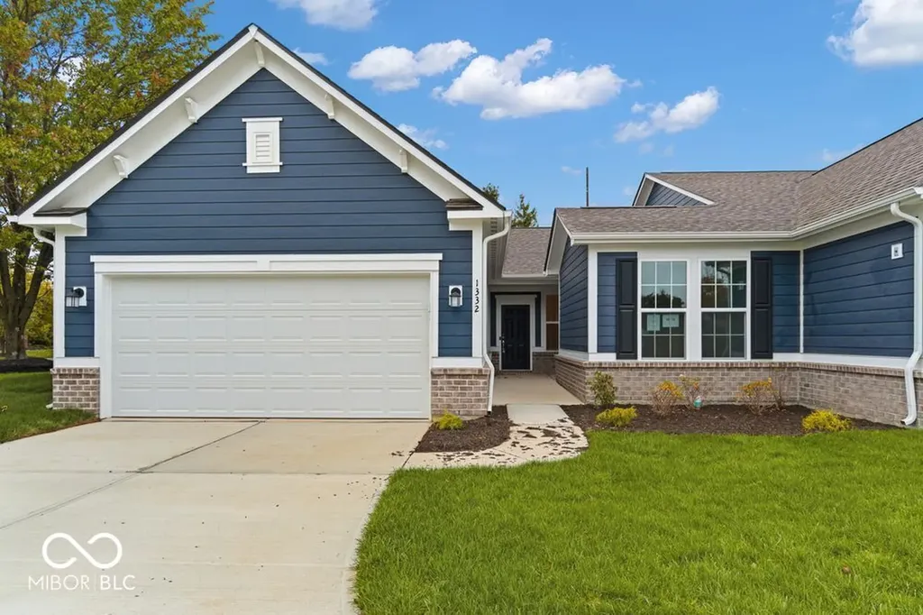 1332 Authentic Lane Indianapolis IN 46239