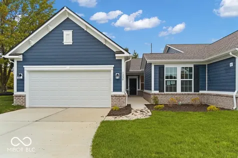 1332 Authentic Lane Indianapolis IN 46239