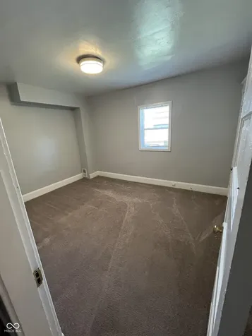 2141 Bellefontaine Street Indianapolis IN 46202