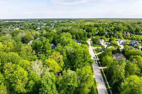 0 Chase Oak Court Zionsville IN 46077