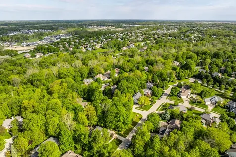 0 Chase Oak Court Zionsville IN 46077