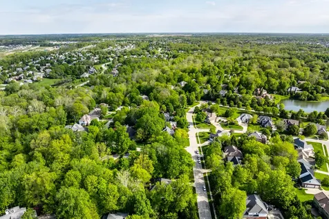 0 Chase Oak Court Zionsville IN 46077