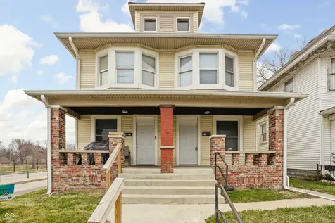 273 E Parkview Avenue Indianapolis IN 46201