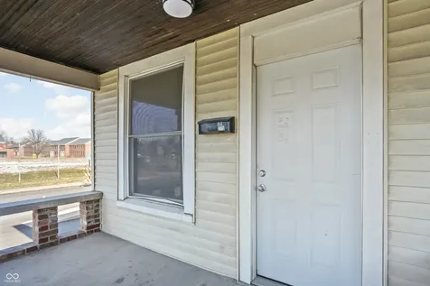 273 E Parkview Avenue Indianapolis IN 46201
