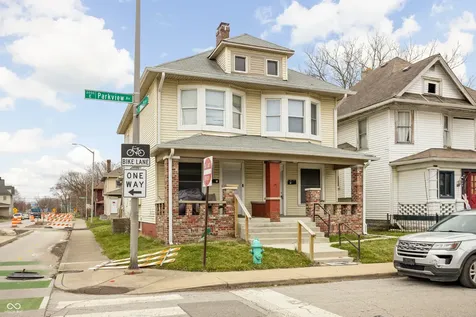 273 E Parkview Avenue Indianapolis IN 46201
