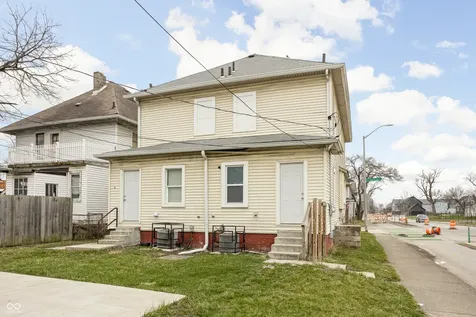 273 E Parkview Avenue Indianapolis IN 46201