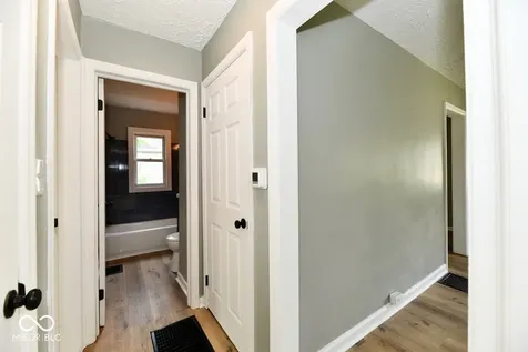 3315 N Euclid Avenue Indianapolis IN 46218
