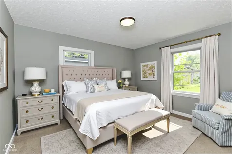 3315 N Euclid Avenue Indianapolis IN 46218