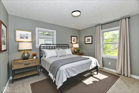 3315 N Euclid Avenue Indianapolis IN 46218