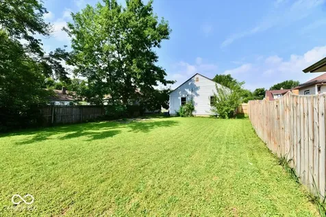 3315 N Euclid Avenue Indianapolis IN 46218