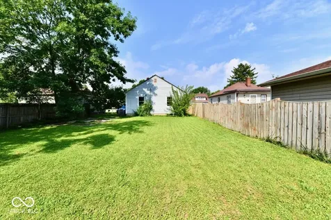 3315 N Euclid Avenue Indianapolis IN 46218