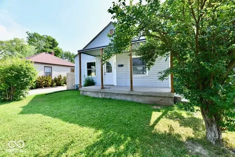 3315 N Euclid Avenue Indianapolis IN 46218