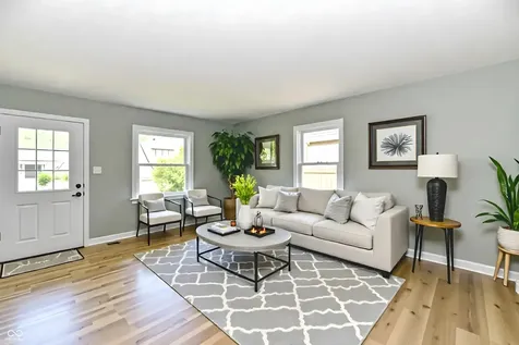 3315 N Euclid Avenue Indianapolis IN 46218