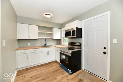 3315 N Euclid Avenue Indianapolis IN 46218