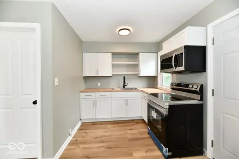 3315 N Euclid Avenue Indianapolis IN 46218