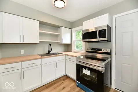 3315 N Euclid Avenue Indianapolis IN 46218