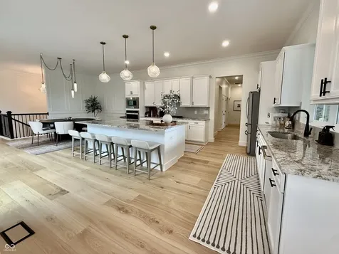 1499 Avondale Drive Westfield IN 46074