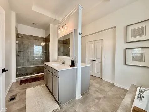 1499 Avondale Drive Westfield IN 46074