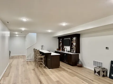1499 Avondale Drive Westfield IN 46074