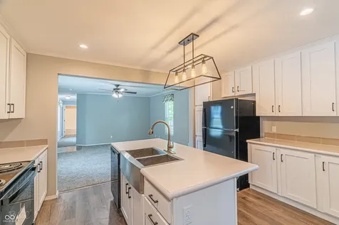 40 Lazy River Road Cloverdale IN 46120