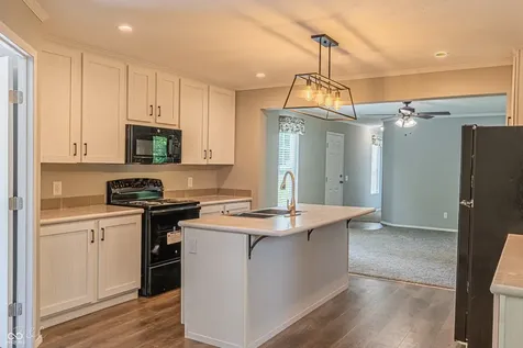 40 Lazy River Road Cloverdale IN 46120