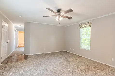 40 Lazy River Road Cloverdale IN 46120