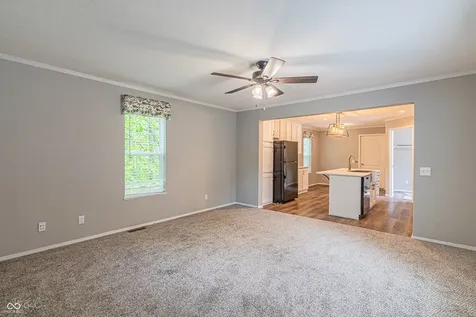 40 Lazy River Road Cloverdale IN 46120