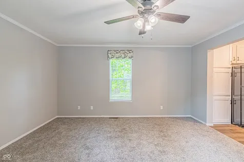 40 Lazy River Road Cloverdale IN 46120