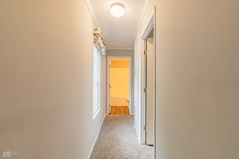 40 Lazy River Road Cloverdale IN 46120