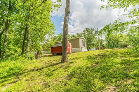 40 Lazy River Road Cloverdale IN 46120