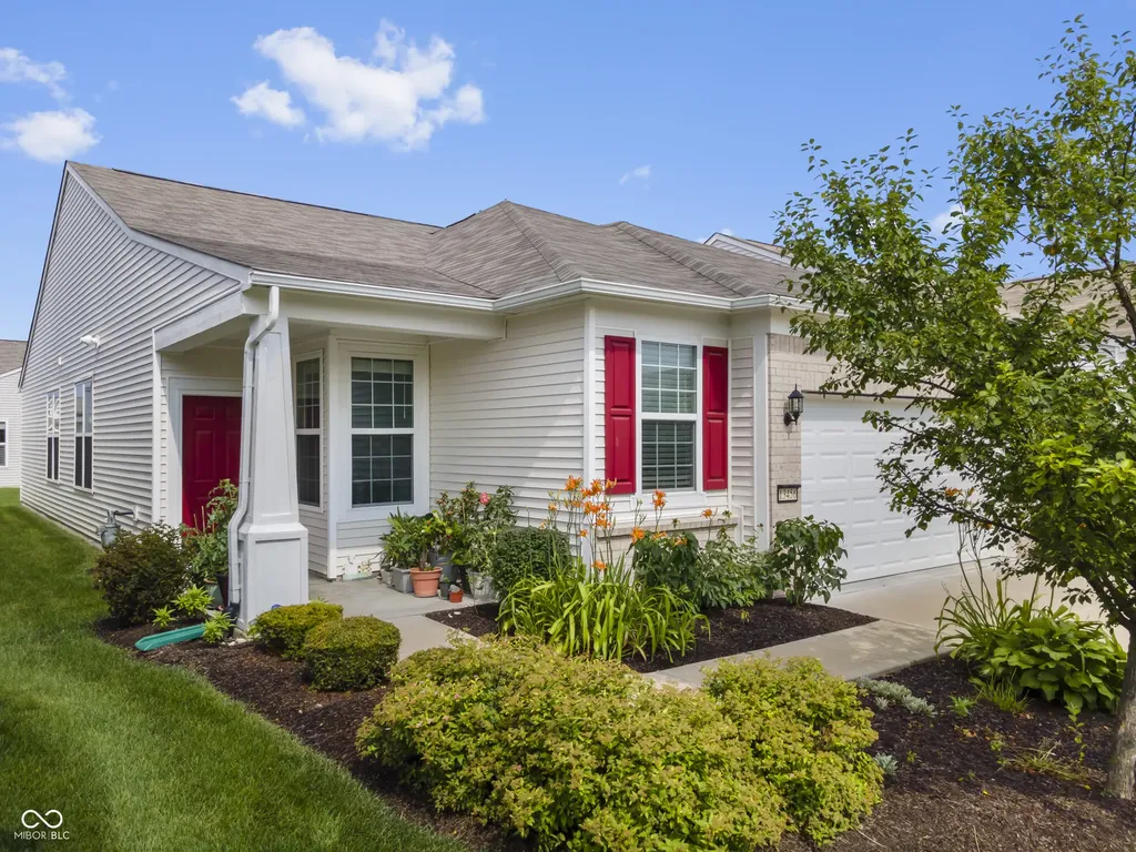13456 Ravenswood Trail Fishers IN 46037