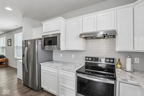 13456 Ravenswood Trail Fishers IN 46037