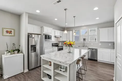 13456 Ravenswood Trail Fishers IN 46037