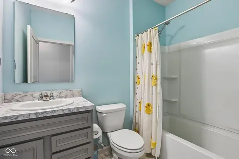 13456 Ravenswood Trail Fishers IN 46037