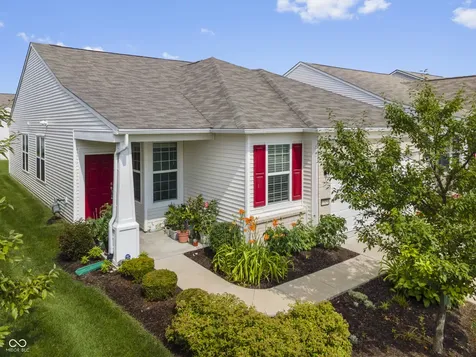 13456 Ravenswood Trail Fishers IN 46037